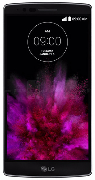 LG G Flex2